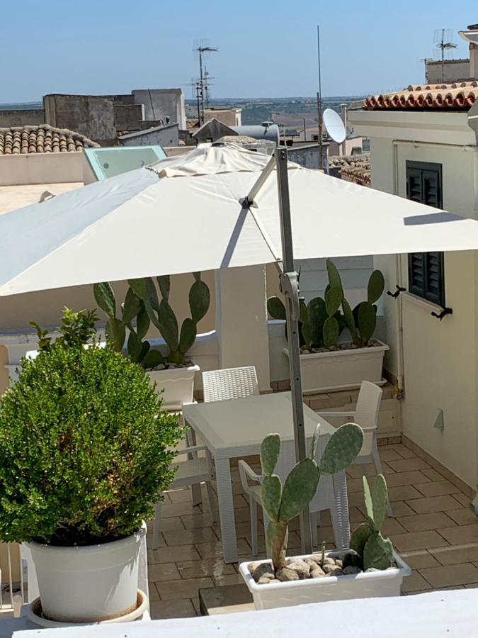 Cappellanio Suite & Apartament Montescaglioso Exterior foto